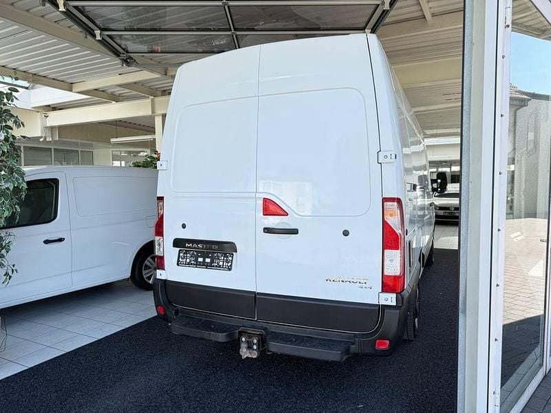 Usata Renault Master 131 CV (96 kW) 2020 Bianco Monovolume