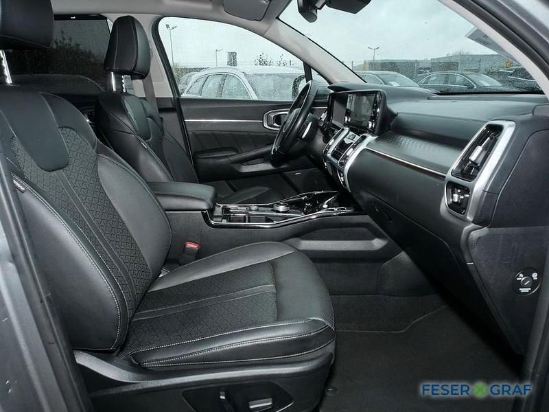 Gebraucht Kia Sorento Spirit 193 PS (141 kW) 2022 Grau SUV