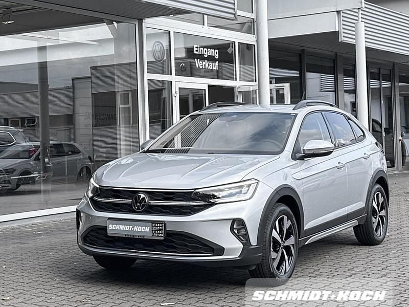 Reflexsilber (silber) Neu 2026 VW Taigo Life SUV | 23.980 € (Superpreis) - Bild 1/4