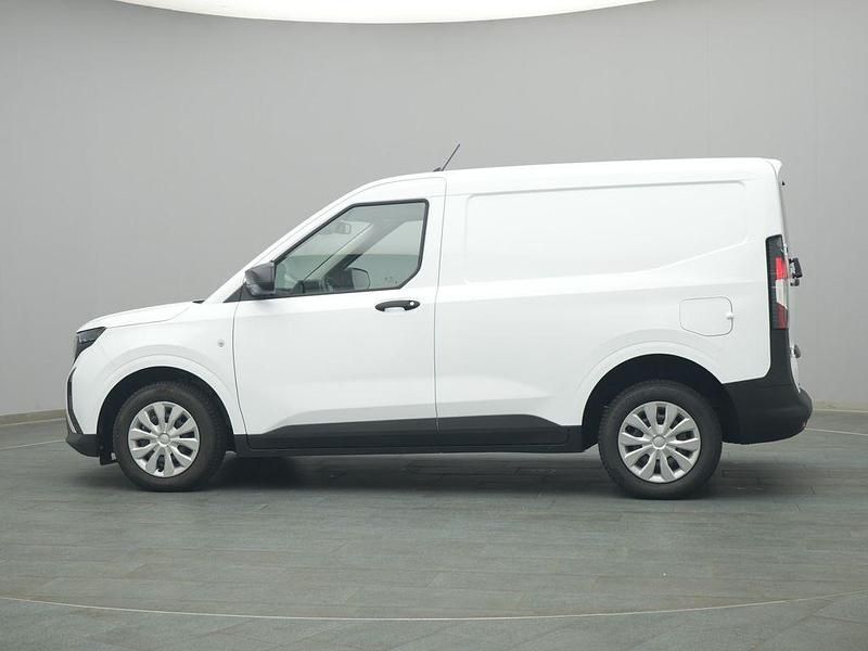 Neu Ford Transit Trend 101 PS (74 kW) 2025 Weiß Van / Kleinbus