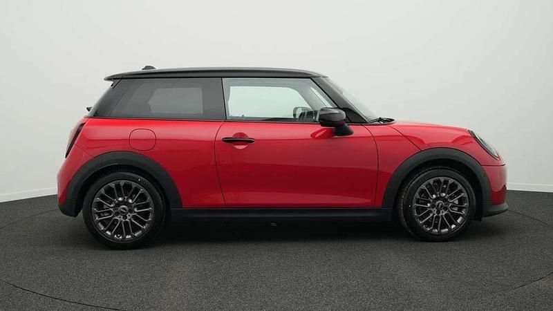Gebraucht Mini Cooper Classic 156 PS (114 kW) 2024 Rot Kleinwagen