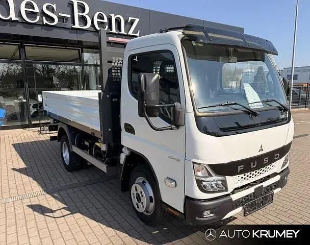 Usado Mitsubishi Canter 2024 Andere