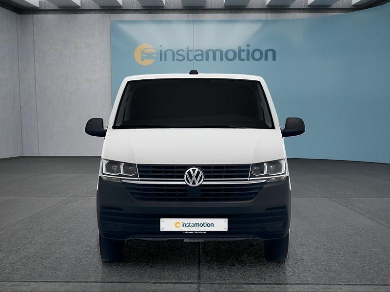 Nouă VW Transporter 150 CP (110 kW) 2025 Alb Van