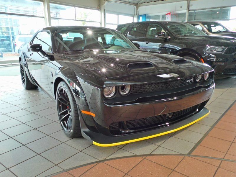 Gebraucht Dodge Challenger 727 PS (534 kW) 2021 Othercolor Coupé