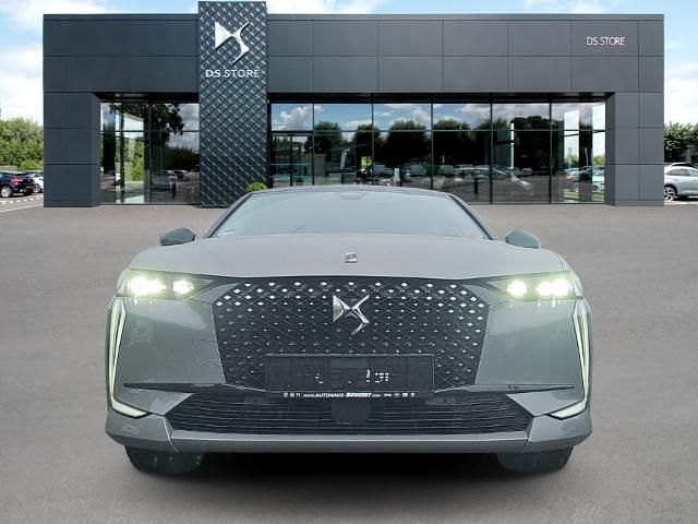 Gebraucht DS Automobiles DS4 224 PS (164 kW) 2022 Grau Limousine