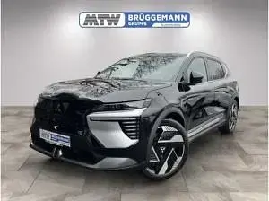 Neu Mitsubishi Eclipse 160 kW (218 PS) 2026 Schwarz (onyxschwarz) SUV