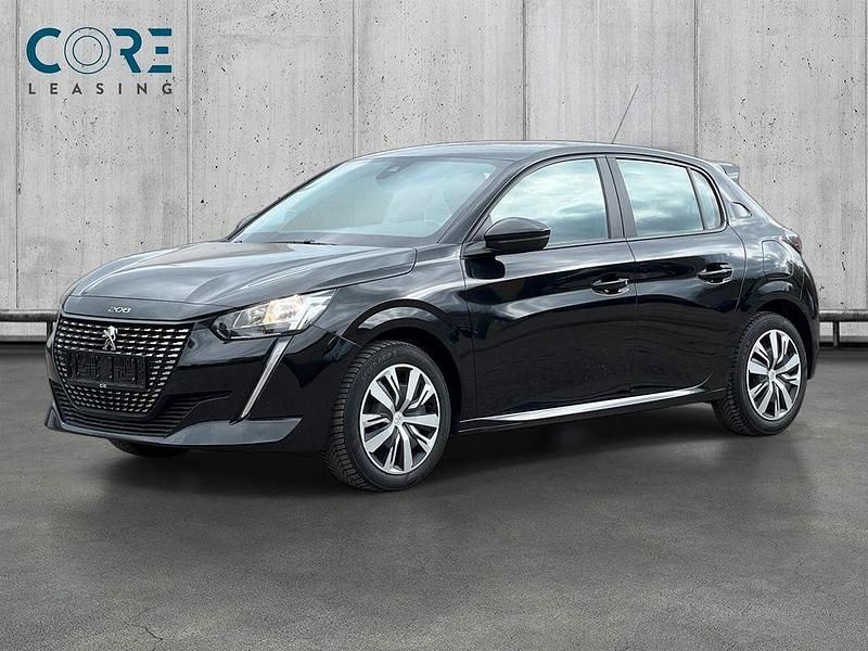 Gebraucht 2020 Peugeot 208 Active Kleinwagen | 10.400 € (Guter Preis) - Bild 1/4