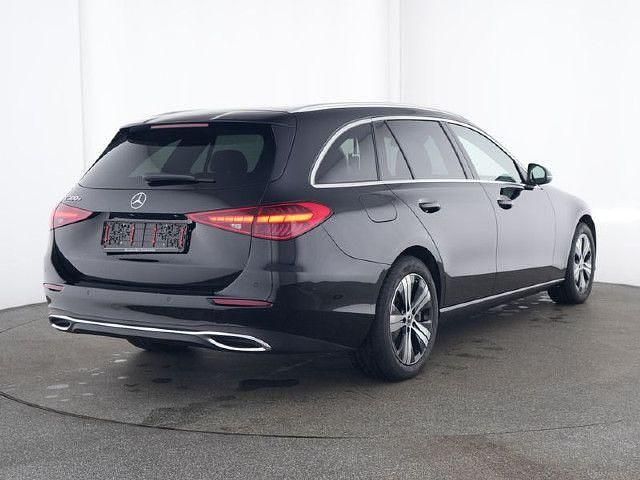 Gebraucht 2024 Mercedes C300e Avantgarde | 40.599 € (Superpreis) - Bild 1/4