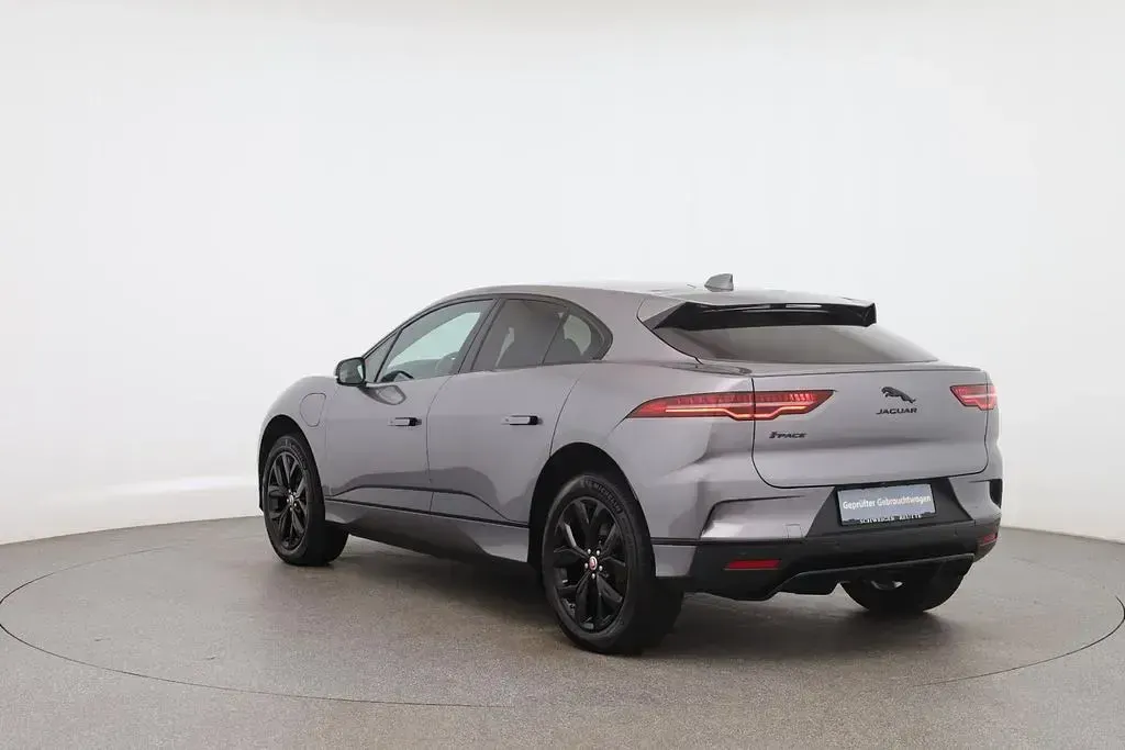 Gebraucht Jaguar I-Pace SE 294 kW (400 PS) 2022 Grau SUV