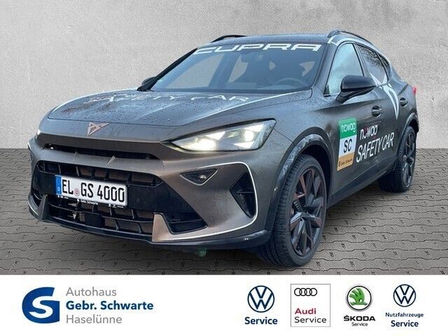 Othercolor Gebraucht 2024 Cupra Formentor VZ SUV | 43.830 € - Bild 1/4