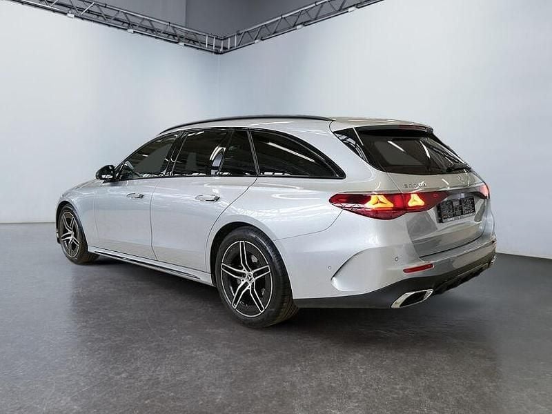 Gebraucht Mercedes E220 AMG 197 PS (144 kW) 2025 Andere