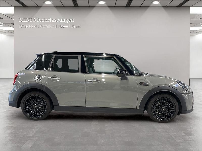 Gebraucht Mini Cooper S 178 PS (130 kW) 2023 Grau Kleinwagen