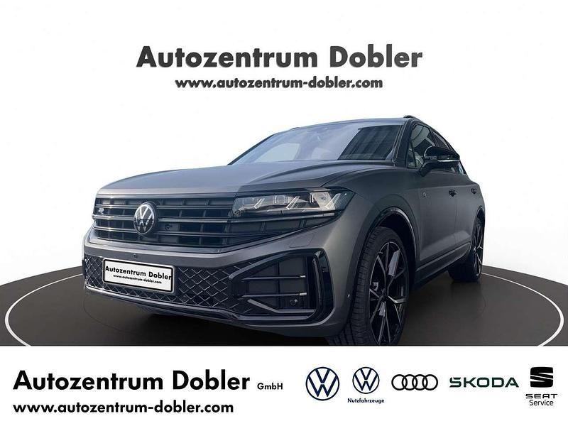 Grau Gebraucht 2025 VW Touareg Style SUV | 91.880 € - Bild 1/4