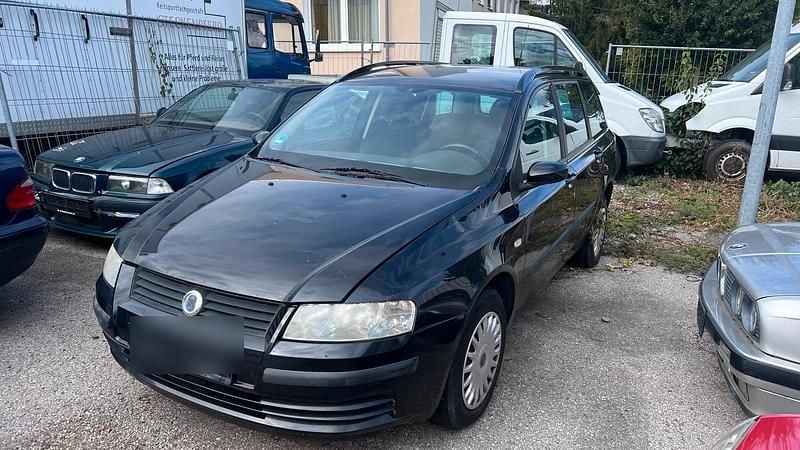 Gebraucht 2003 Fiat Stilo Kombi | 380 € (Superpreis) - Bild 1/4