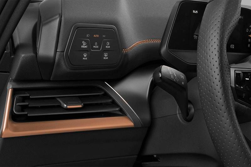 Second-hand Cupra Born 169 kW (231 CP) 2024 Hatchback