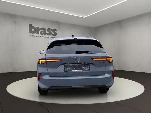 Neu Opel Astra 145 PS (106 kW) 2025 Grafik grau (uni) Kombi