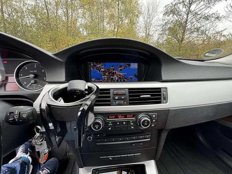 Gebraucht 2009 BMW 325 Kombi | 5.300 € (Fairer Preis) - Bild 1/4