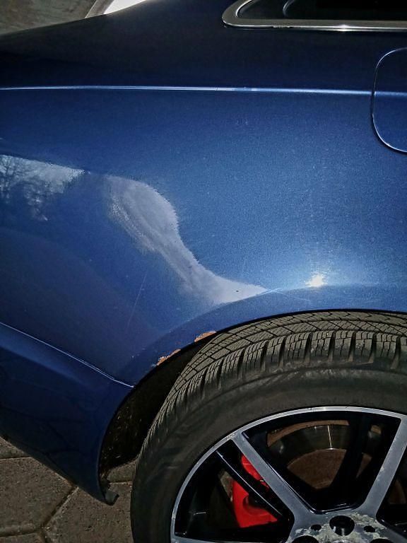 Gebraucht Audi A6 179 PS (131 kW) 2007 Blau Limousine