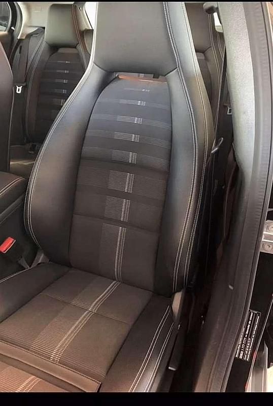 Gebraucht Mercedes GLA200 Urban 156 PS (114 kW) 2020 SUV