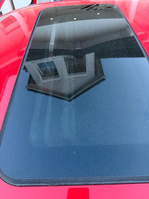 Second-hand Skoda Octavia 105 CP (77 kW) 2011 Roșu Berlinǎ