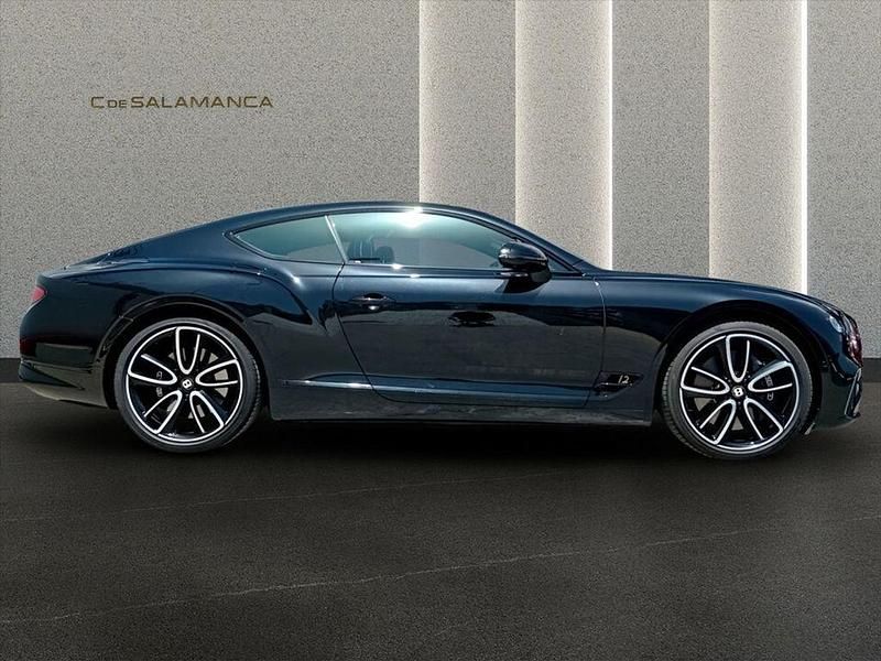 Gebraucht Bentley Continental GT 643 PS (472 kW) 2019 Schwarz Coupé