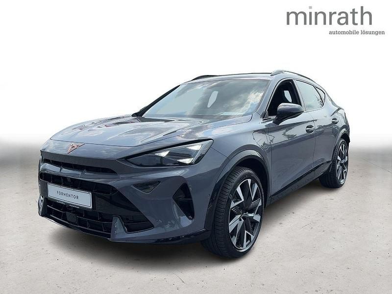 Gebraucht Cupra Formentor VZ 272 PS (200 kW) 2025 Grau SUV