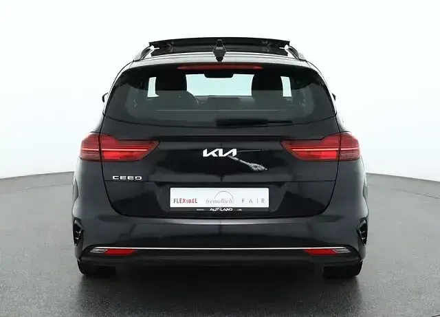 Gebraucht Kia Ceed 2023 Andere Kleinwagen