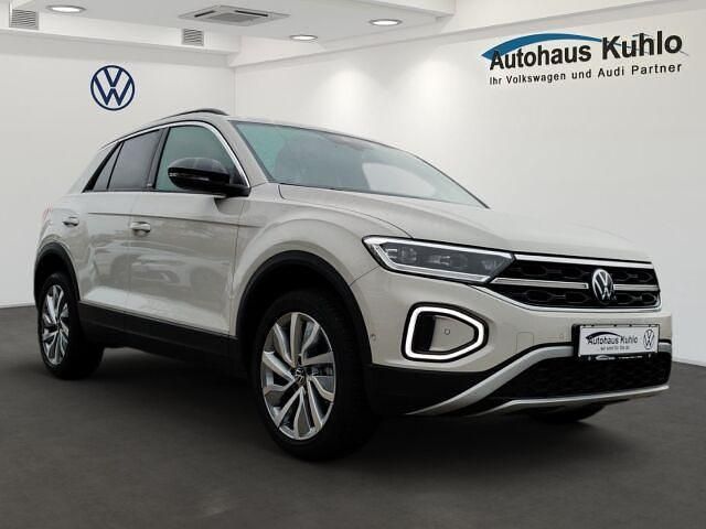 Occasion VW T-Roc Pro 110 ch (80 kW) 2023 Gris SUV