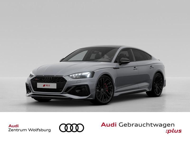 Gebraucht 2024 Audi RS5 Sportback Limousine | 76.980 € (Guter Preis) - Bild 1/3