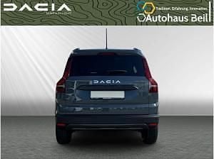 Nouvelle Dacia Jogger Expression 101 ch (74 kW) 2026 Gris Monospace