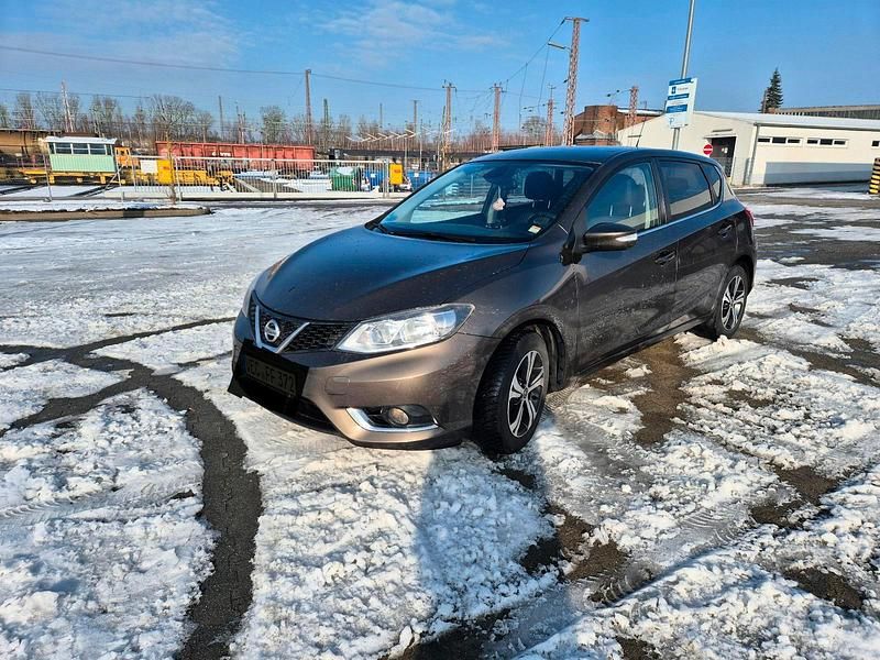 Gebraucht Nissan Pulsar 2018 Kleinwagen