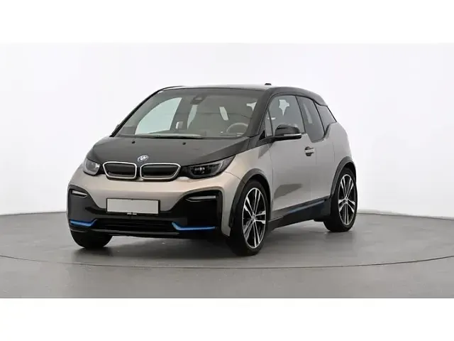 Gebraucht BMW i3 Sport Line 135 kW (184 PS) 2022 Kleinwagen