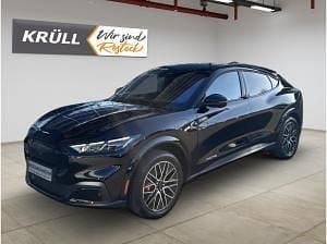 Neu Ford Mustang Mach-E Premium 275 kW (375 PS) 2026 Schwarz (absolute black) SUV