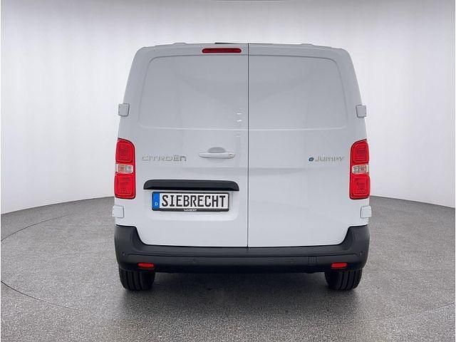 Second-hand Citroën e-Jumpy 100 kW (136 CP) 2024 Monovolum