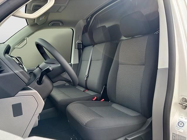 Gebraucht VW Transporter 110 PS (80 kW) 2025 Weiss Van
