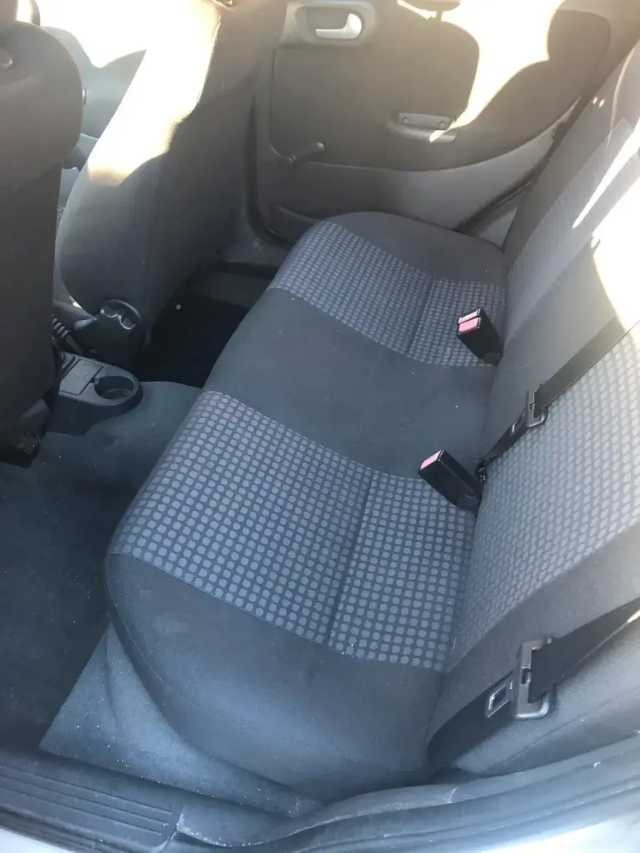 Brugt Opel Corsa 80 HK (58 kW) 2005 Sølv Hatchback