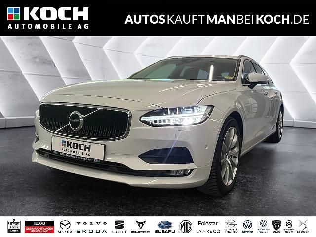Second-hand Volvo V90 187 CP (137 kW) 2017 Break