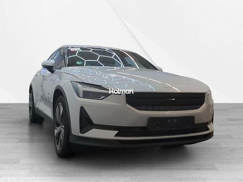 Gebraucht Polestar 2 169 kW (231 PS) 2022 Silber Kleinwagen