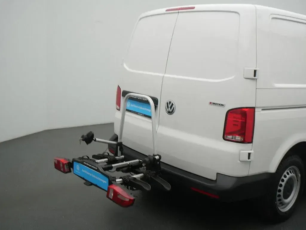 Brugt VW T6.1 150 HK (110 kW) 2021 Hvid Van