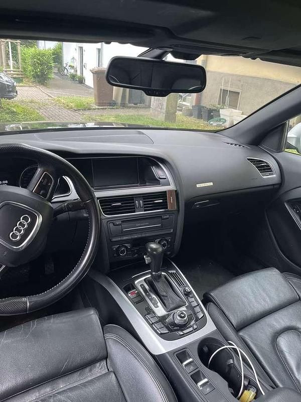 Gebraucht Audi A5 Cabriolet 239 PS (175 kW) 2011 Cabrio