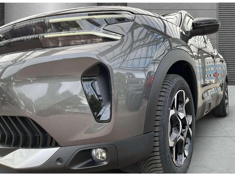 Neu Citroën C5 Aircross 131 PS (96 kW) 2025 Grau SUV