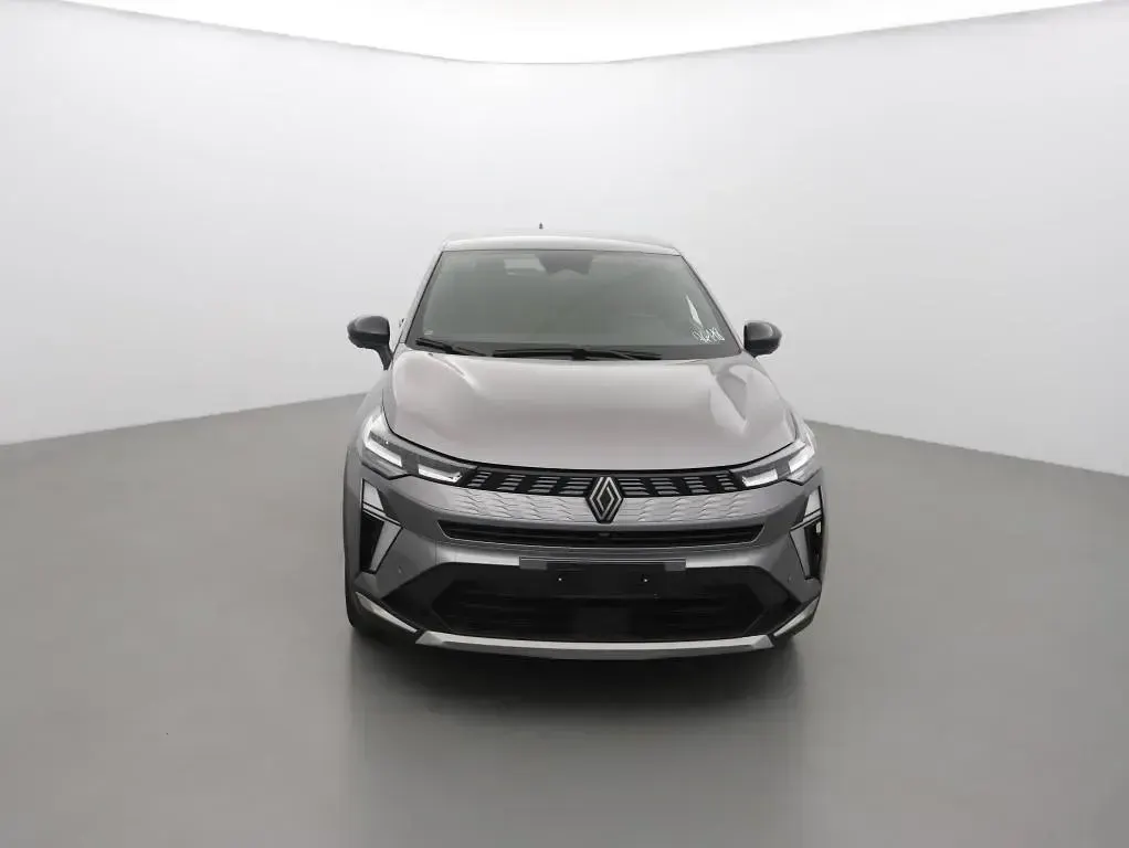 Gebraucht Renault Symbioz Iconic 95 PS (69 kW) 2025 Gris cassiope SUV
