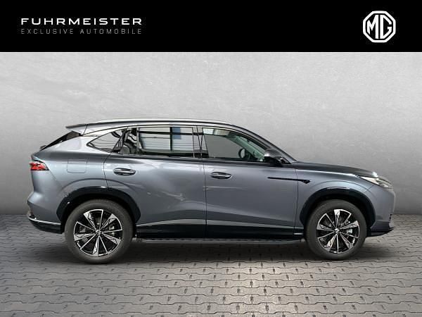 Neu MG HS 143 PS (105 kW) 2026 Grau SUV