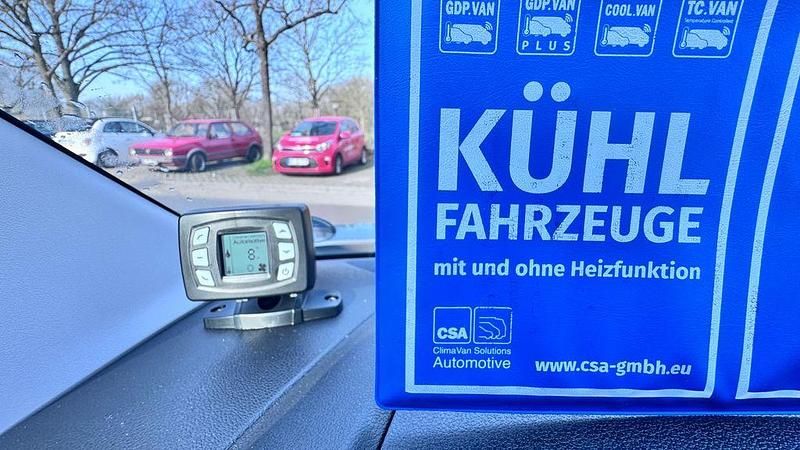 Gebraucht Fiat Doblò 131 PS (96 kW) 2023 Weiß Van / Kleinbus