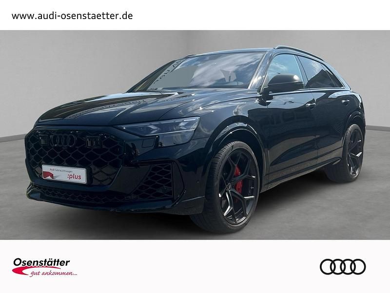 Schwarz Gebraucht 2025 Audi RS Q8 Performance SUV | 169.980 € - Bild 1/4
