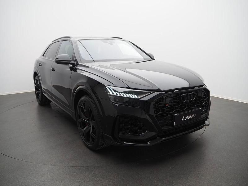 Gebraucht Audi RS Q8 Sport 600 PS (441 kW) 2023 Schwarz SUV