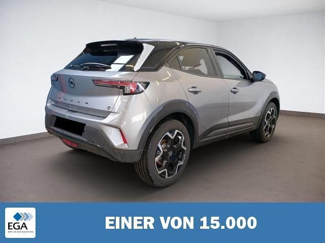 Gebraucht Opel Mokka-e Ultimate 100 kW (136 PS) 2023 Metallic SUV