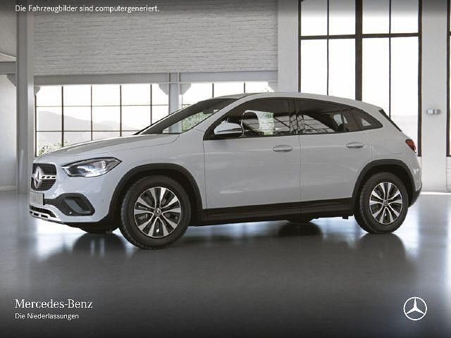 Gebraucht 2020 Mercedes GLA180 SUV | 24.890 € (Fairer Preis) - Bild 1/4