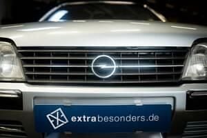 Gebraucht Opel Monza 180 PS (132 kW) 1983 Blau Coupé