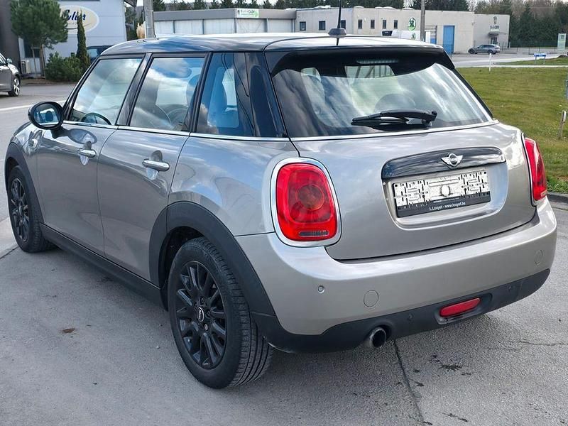 Gebraucht Mini Cooper Sport 136 PS (100 kW) 2017 Kleinwagen